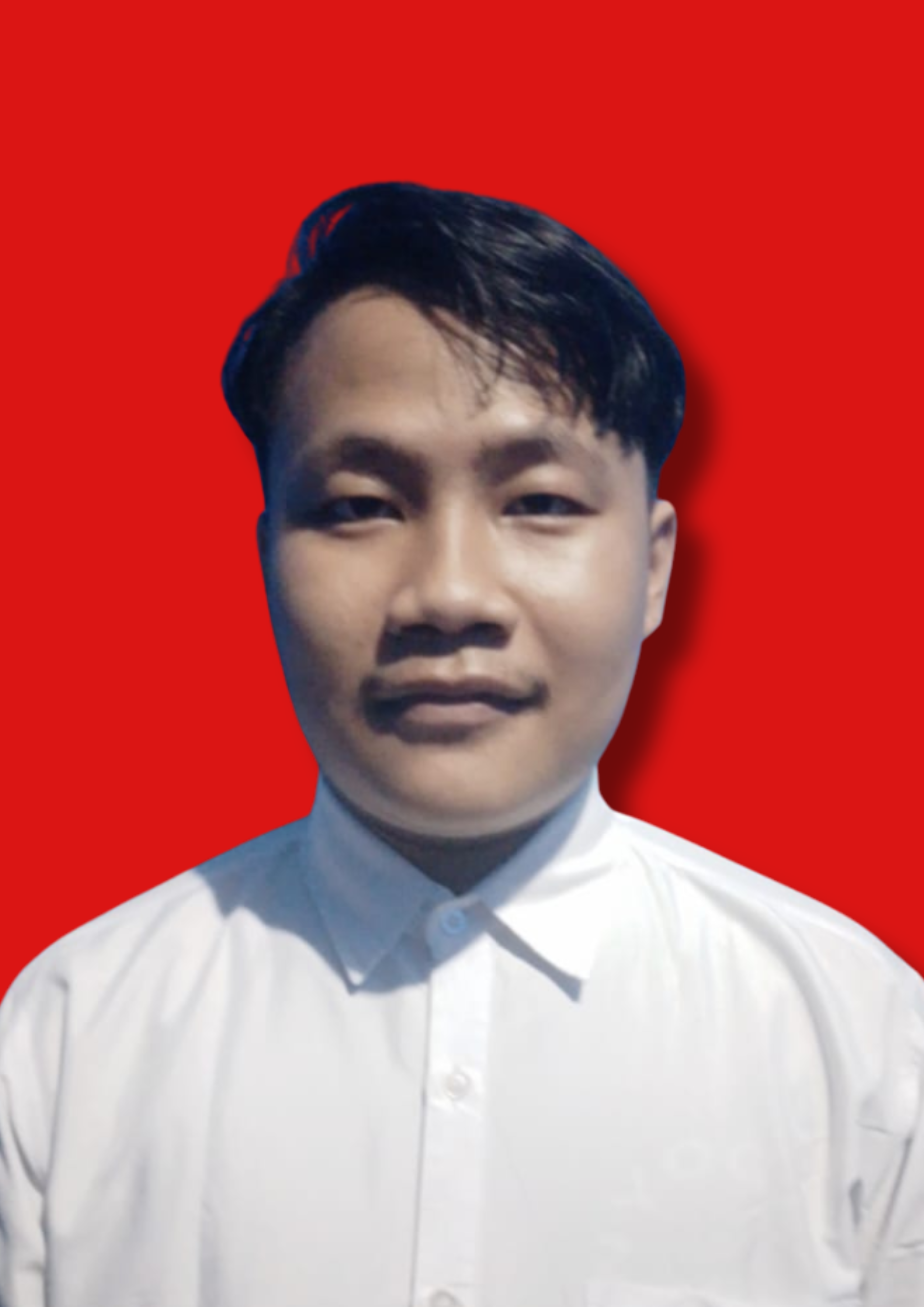 Foto Yoga Nugroho
